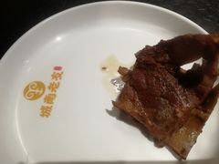 -城南老友羊蝎子火锅(花乡奥莱店)