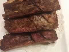 -恒记饭店·海鲜明档(淹城店)