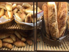 -山崎面包(静安久光店)