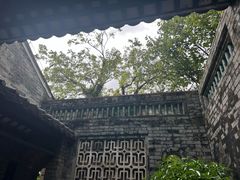 -东莞市可园博物馆