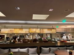 -广州柏悦酒店·悦景轩·粤菜餐厅