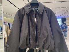 -ZARA(凯德乐峰广场店)