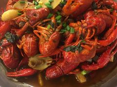 -虾小龙老长沙龙虾馆(坡子街店)