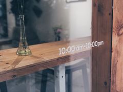 -COTTON CAFE(德信·中外公寓店)