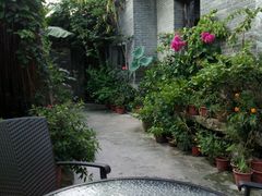 -老屋咖啡