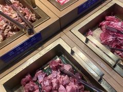 -33韩式自助烧烤(环城南路店)