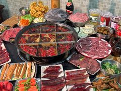 -铜元老码头鳝鱼火锅