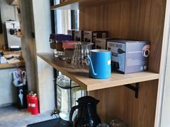 -ZM COFFEE(西安路店)