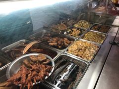 -老济南药膳把子肉(周公祠街店)