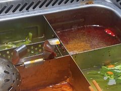 -海底捞火锅(吾悦广场店)