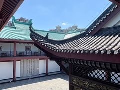 -重庆川剧博物馆