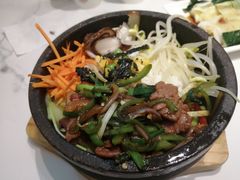 -花少爷·鲜虾干贝粥(延安万达店)