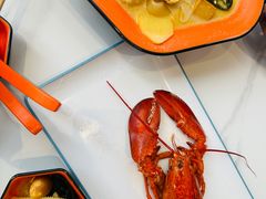-张亮麻辣烫(哈尔滨金爵万象店)