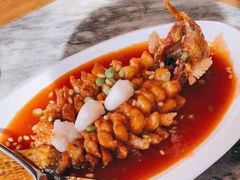 -青岛海尔洲际酒店