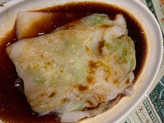 -凤来茶餐·粤菜馆(珠江新城店)