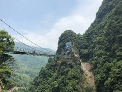 -宁波五龙潭景区