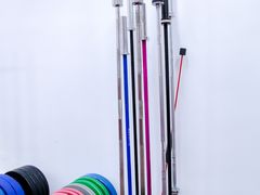 -Stone Motion释动健身