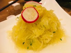-喜来登由由大酒店九州膳坊中餐厅