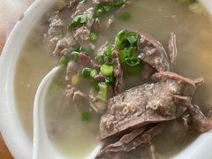 -白家高记肥肠粉(总店)