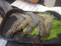-烤路里·韩国品质自助烤肉(石路天虹4号店)