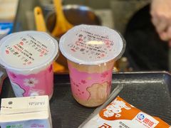 -卞姐蛋饼(陕西南路店)