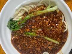 -老陈婆手工面庄