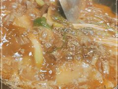 -大自然醉鹅·铁锅火焰鹅(上海联洋店)