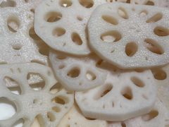 -曲氏老北京铜锅涮肉•火锅(不老街店)