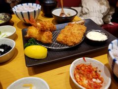 -胜博殿日式炸猪排(西红门店)