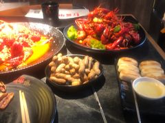 -红盔甲·小龙虾(天钥桥店)
