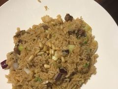 -食间牛排(湖西路店)