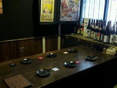 -木子烧鸟屋(百子湾店)