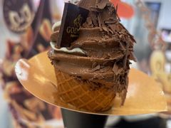 -GODIVA(王府井apm店)