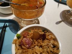 -百年果林椰子鸡(中洲店)