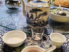 -米庄·原味私房菜(骏壹万邦店)