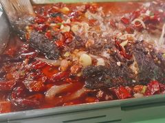 -楠翔馆桐庐菜(胜利河美食街店)