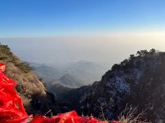 -泰山风景名胜区