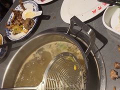 -贵宾牛·潮汕牛肉火锅(珠池总店)