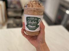 -Ralph’s Coffee(北京三里屯店)