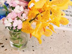 -缦云里花园餐厅