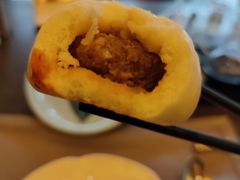 -西安凯悦酒店·湖畔中餐厅