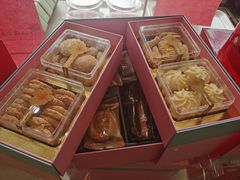 -杏花樓(大世界店)