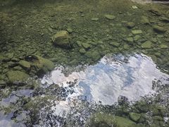 -白云源风景区