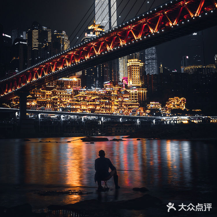 重庆｜经典摄影拍摄机位，最美的风景在这里