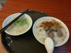 -老西关濑粉(文明路店)