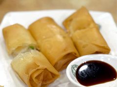 -添好运点心专门店(中环IFC店)