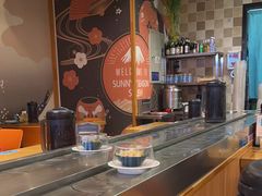 -晴季寿司(延河路万达广场店)