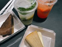 -明谦·Coffee&Cocktail Bar(美您公园店)