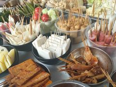 -江油特色冷沾沾(火炮街店)