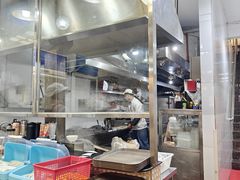 -芬芳甜品(同福路店)